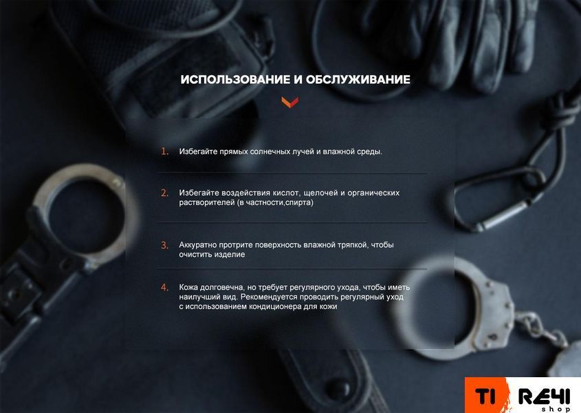 Чехол кожаный Fenix ALP-20 ALP-20 фото