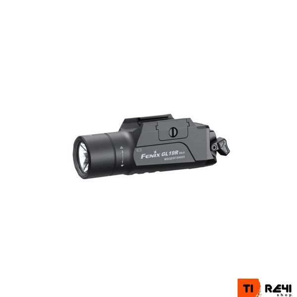 Фонарь к пистолету Fenix GL19R V2.0 GL19RV20 фото
