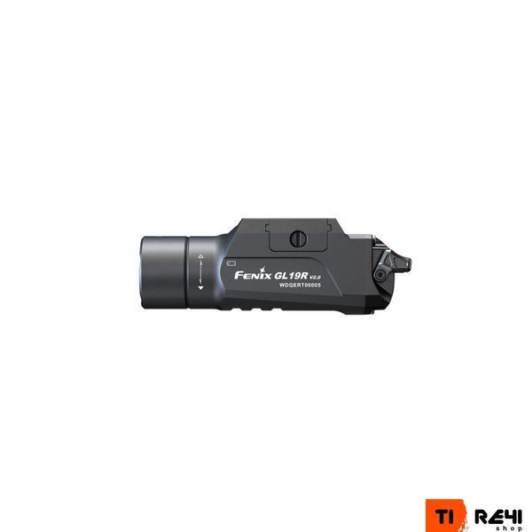 Фонарь к пистолету Fenix GL19R V2.0 GL19RV20 фото