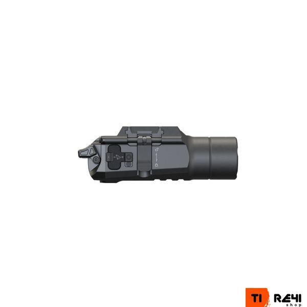 Фонарь к пистолету Fenix GL19R V2.0 GL19RV20 фото