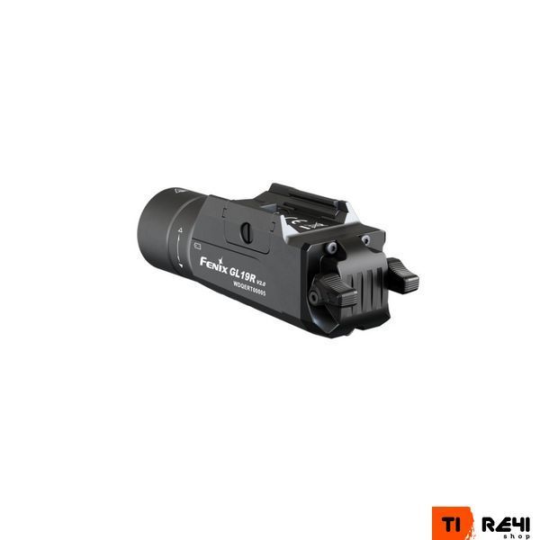 Фонарь к пистолету Fenix GL19R V2.0 GL19RV20 фото