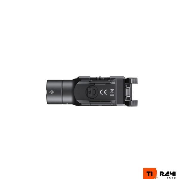Фонарь к пистолету Fenix GL19R V2.0 GL19RV20 фото