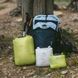 Гермомешок Naturehike CNK2550XB012, 4 л, желтый 6977465868329 фото 9
