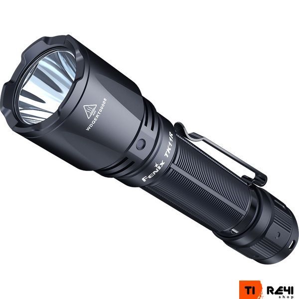 Ліхтар ручний Fenix TK11R TK11R фото