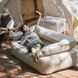 Диван, матрас надувной двухместный Naturehike NH22FCD07, сверхлегкий, 165x95x65 см, со съемной спинкой 6927595708620 фото 7