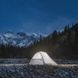 Намет двомісний ультралегкий Naturehike Star River UL CNK2450WS022, коричневий 6975641883067 фото 4