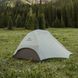 Намет двомісний ультралегкий Naturehike Star River UL CNK2450WS022, коричневий 6975641883067 фото 3