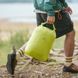 Гермомешок Naturehike CNK2550XB012, 8 л, желтый 6977465868268 фото 6