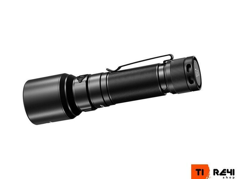 Ліхтар ручний Fenix C7 C7 фото