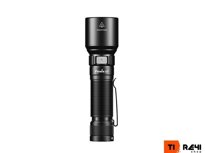 Ліхтар ручний Fenix C7 C7 фото