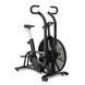 Велотренажер (с аэродинамичной нагрузкой) Spirit Airbike Crossfit 52316 фото 4