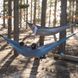 Гамак надлегкий Naturehike подвійний NH21DC011, біло-зелений 6977465862549 фото 3
