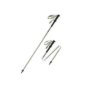 Трекінгова палиця Naturehike CNK2450DS016, 120 см, зелена 6927595777732 фото