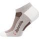 Носки быстро высыхающие Naturehike NH21FS013, 3 пары (бежевые, коричневые, черные), размер М 6927595775080 фото 5