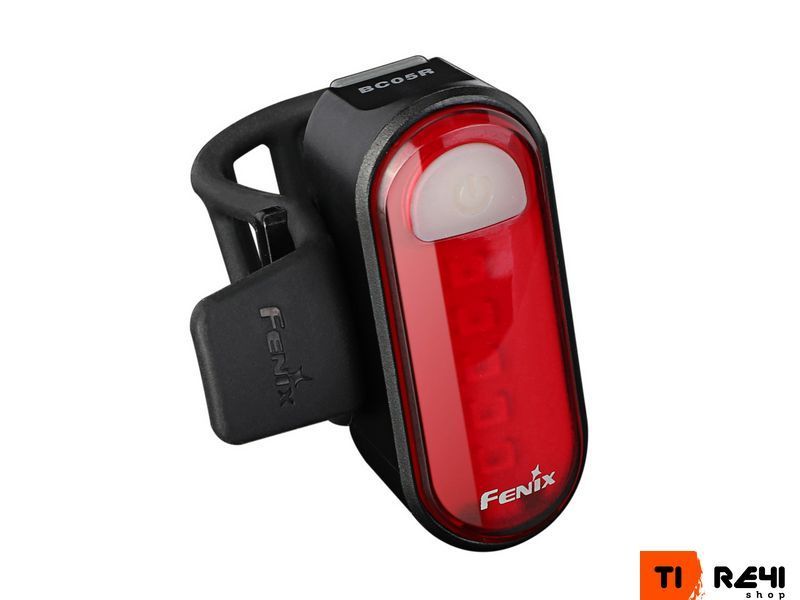 Велофара задняя Fenix BC05R V2.0 BC05RV20 фото