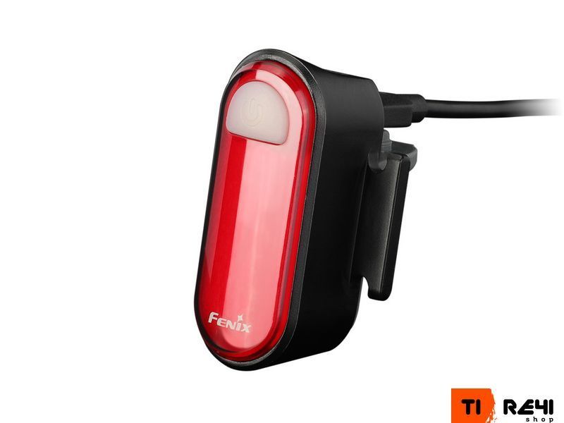 Велофара задняя Fenix BC05R V2.0 BC05RV20 фото