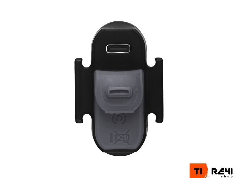 Велофара задняя Fenix BC05R V2.0 BC05RV20 фото