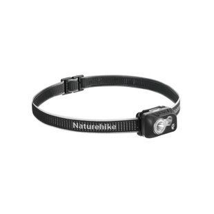 Фонарь налобный Naturehike CNK2300DQ016, черный 6975641882701 фото