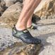 Силіконові антиковзкі черевики аквашузи Naturehike NH20FS022, розмір 42, блакитні 6976507664820 фото 7