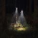 Фонарь налобный Naturehike CNK2300DQ016, черный 6975641882701 фото 2