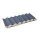Килимок складаний IXPE Naturehike CNK2300DZ017, алюмінієва плівка, 200x65х2 см, темно-блакитний 6976023923197 фото 4