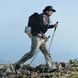 Треккинговая палка Naturehike CNK2450DS016, 110 см, фиолетовая 6927595777718 фото 2