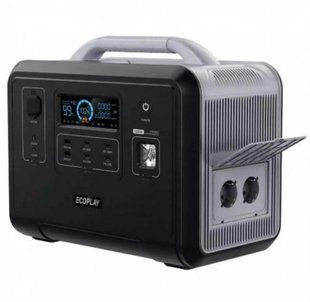 Зарядна станція Ecoplay / Aferiy P1201 - P1202 - 1248wh LifePo4 FN1241 фото