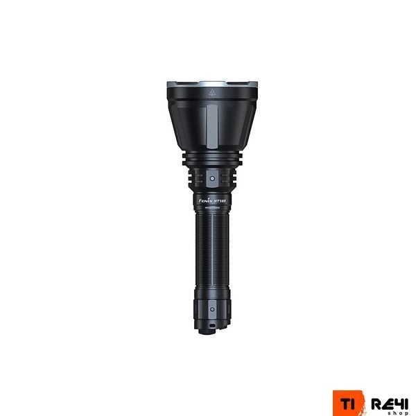 Далекобійний ліхтар Fenix HT18R HT18R фото