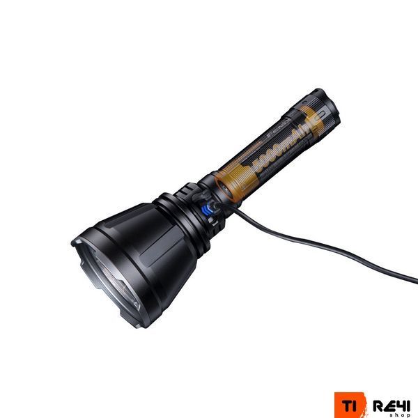 Далекобійний ліхтар Fenix HT18R HT18R фото