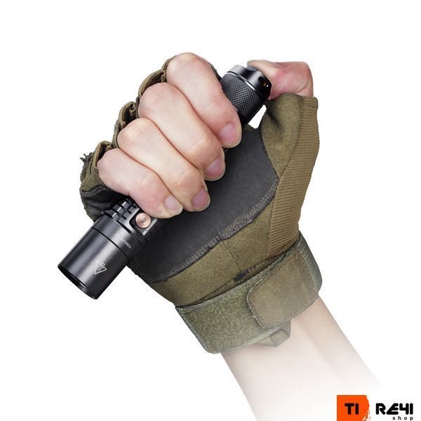 Ліхтар ручний Fenix UC35 V20 CREE XP-L HI V3 UC35V20 фото