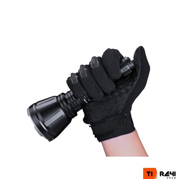 Далекобійний ліхтар Fenix HT18R HT18R фото