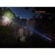 Ліхтар ручний Fenix UC35 V20 CREE XP-L HI V3 UC35V20 фото 7