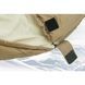 Спальник с капюшоном Naturehike MJ600 CNK2300SD014, коричневый 6976023923098 фото 7