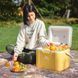 Туристический холодильник Naturehike CNK2450CF012, 18 л, желтый 6975641884453 фото 10