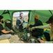 Палатка трехместная Naturehike Opalus, UL, NH17L001-L, светло-зеленая 6976023924781 фото 9