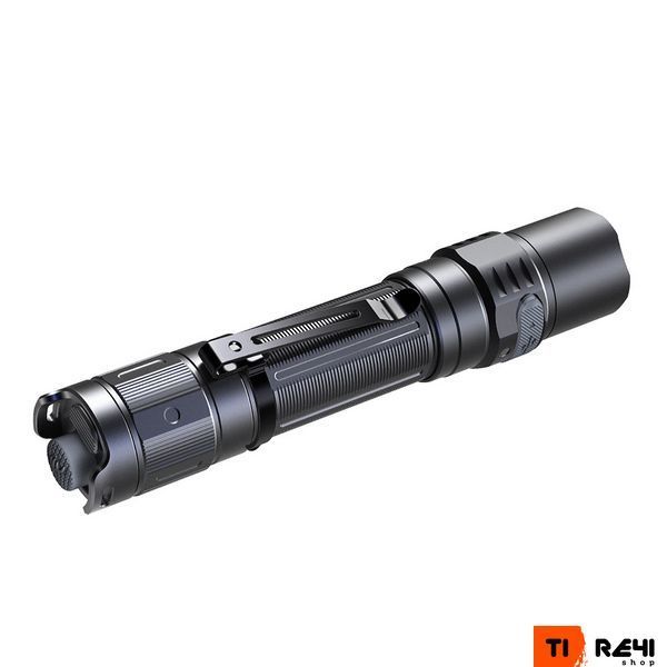 Ліхтар тактичний акумуляторний Fenix PD35R PD35R фото