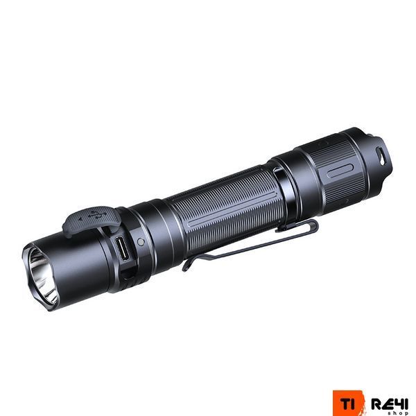 Ліхтар тактичний акумуляторний Fenix PD35R PD35R фото