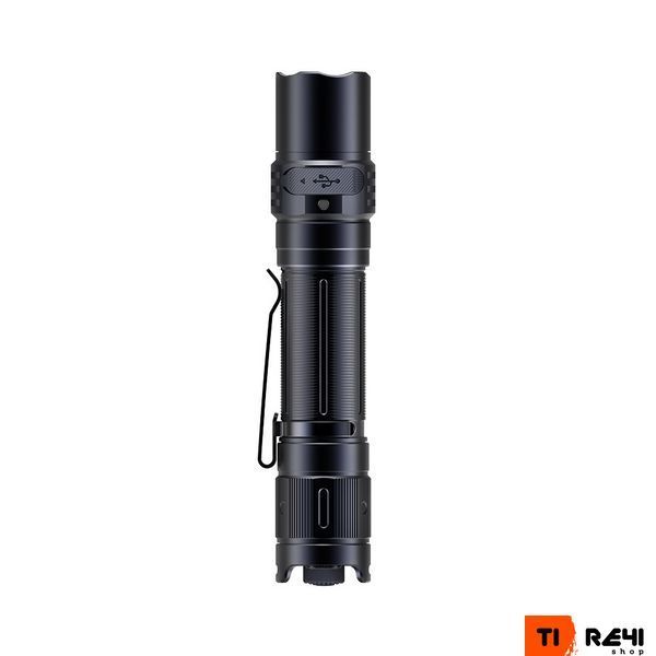 Ліхтар тактичний акумуляторний Fenix PD35R PD35R фото