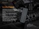Крепление на оружие для выносной кнопки Fenix ALG-05 ALG-05 фото 7