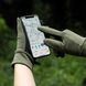 Перчатки трикотажные с улучшенным хватом Naturehike NH20FS032, размер XL, черные 6927595749883 фото 2