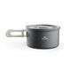 Набор посуды (кастрюля, сковородка, чайник) Naturehike CNK2450CF010, алюминий 6976507663304 фото 4