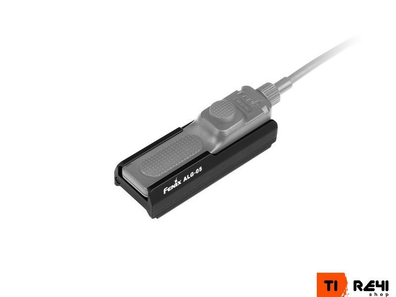 Крепление на оружие для выносной кнопки Fenix ALG-05 ALG-05 фото