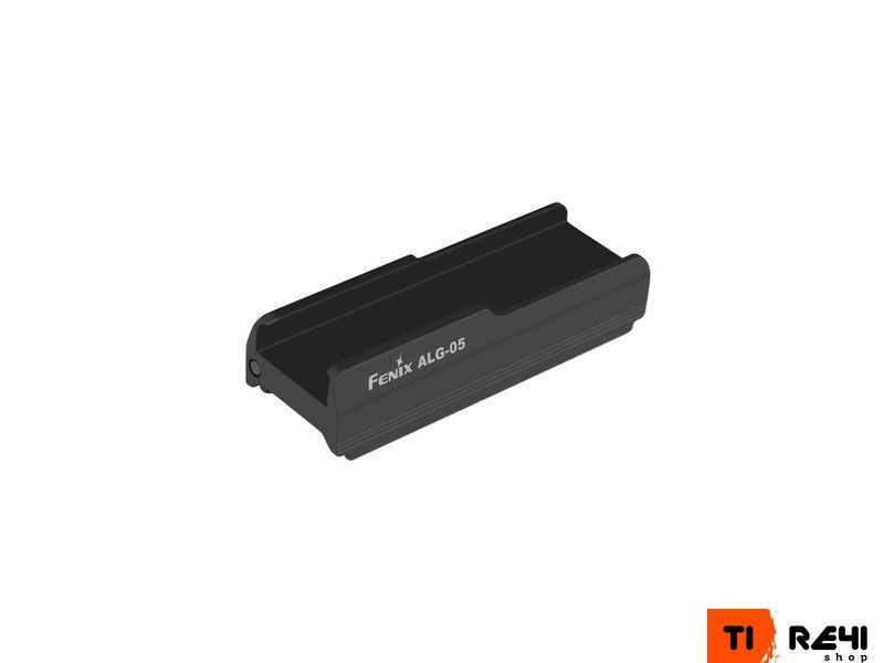 Крепление на оружие для выносной кнопки Fenix ALG-05 ALG-05 фото