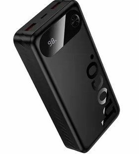Повербанк HOCO J154A 20000mAh PD20W 2USB + Type-C 22.5W 13995 фото