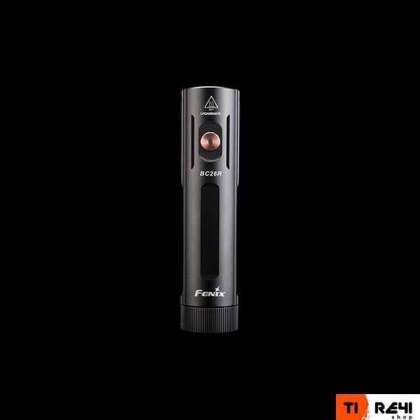 Велофара Fenix BC26R BC26R фото