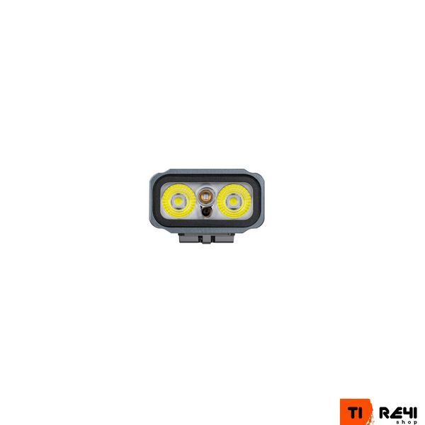 Фонарь наключной Fenix E06R бирюзовый E06R-TQ фото