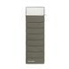 Спальник з капюшоном Naturehike LD350 CNK2300SD016, темно-зелений 6976023921810 фото 1