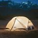 Палатка сверхлегкая двухместная Naturehike Mongar CNK2550WS016, 15D, серый 6927595770504 фото 4