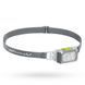 Ліхтар налобний Naturehike CNK2550ZM011, сірий 6977465869906 фото 1