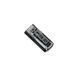 Фонарь наключной Fenix E06R бирюзовый E06R-TQ фото 8